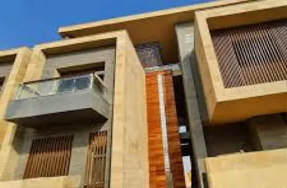 فيلا - 3 غرف نوم - 3 حمامات للبيع في تاج سيتي - كمبوندات التجمع الخامس - التجمع الخامس - مدينة القاهرة الجديدة - القاهرة