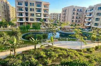 Apartment - 3 Bedrooms - 2 Bathrooms for sale in Sarai - Mostakbal City Compounds - Mostakbal City - Future City - Cairo Apartment - 3 Bedrooms - 2 Bathrooms for sale in Sarai - Mostakbal City Compounds - Mostakbal City - Future City - Cairo