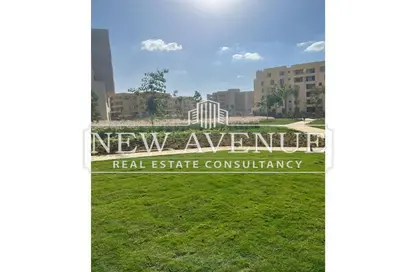 Apartment - 2 Bedrooms - 2 Bathrooms for sale in O West - 6 October Compounds - 6 October City - Giza