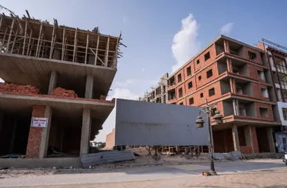 Apartment - 1 Bedroom - 1 Bathroom for sale in Princess Resort - Hurghada Resorts - Hurghada - Red Sea