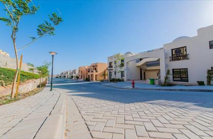 Apartment - 1 Bedroom - 2 Bathrooms for sale in Makadi Orascom Resort - Makadi - Hurghada - Red Sea