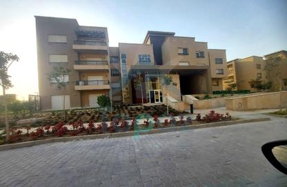 شقة - 2 غرف نوم - 3 حمامات للايجار في نيو جيزة - طريق مصر اسكندرية الصحراوي - مدينة 6 أكتوبر - الجيزة