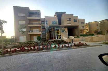 شقة - 2 غرف نوم - 3 حمامات للايجار في نيو جيزة - طريق مصر اسكندرية الصحراوي - مدينة 6 أكتوبر - الجيزة