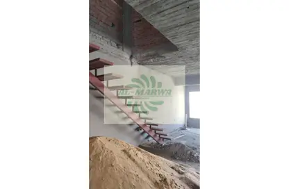 (بنتهاوس  (روف - 4 غرف نوم - 4 حمامات للبيع في شارع فريد الاطرش - التجمع الاول - مدينة القاهرة الجديدة - القاهرة