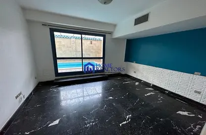 Apartment - 4 Bedrooms - 3 Bathrooms for sale in Sarayat Al Maadi - Hay El Maadi - Cairo