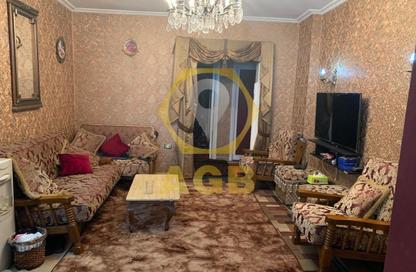 Apartment - 3 Bedrooms - 2 Bathrooms for sale in Dr Abdallah Al Araby St. - 7th District - Nasr City - Cairo