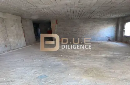 Apartment - 3 Bedrooms - 3 Bathrooms for sale in Area D - Ganoob El Acadimia - New Cairo City - Cairo
