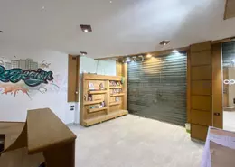 Shop - Studio - 1 Bathroom for rent in 14th of May Bridge - Smouha - Hay Sharq - Alexandria