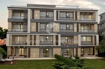 Apartment - 3 Bedrooms - 3 Bathrooms for sale in Hyde Park - New Cairo City - Cairo