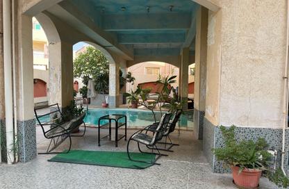 Villa - 7+ Bedrooms - 7 Bathrooms for sale in Tolip El Narges - The 5th Settlement - New Cairo City - Cairo