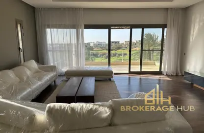 Penthouse - 3 Bedrooms - 3 Bathrooms for rent in Katameya Dunes - El Katameya Compounds - El Katameya - New Cairo City - Cairo