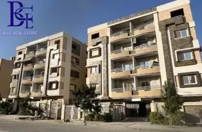 Apartment - 3 Bedrooms - 3 Bathrooms for sale in Al Khamayel city - Sheikh Zayed Compounds - Sheikh Zayed City - Giza