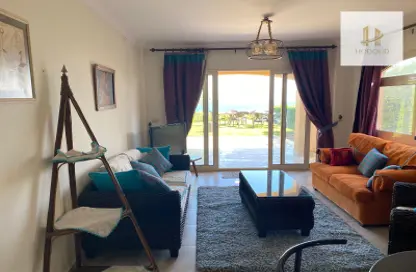 Twin House - 3 Bedrooms - 3 Bathrooms for sale in Telal Al Sokhna - Al Ain Al Sokhna - Suez Twin House - 3 Bedrooms - 3 Bathrooms for sale in Telal Al Sokhna - Al Ain Al Sokhna - Suez