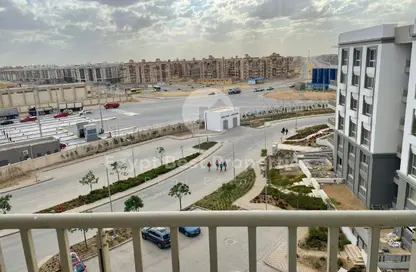 شقة - 2 غرف نوم - 2 حمامات للبيع في هايد بارك - كمبوندات التجمع الخامس - التجمع الخامس - مدينة القاهرة الجديدة - القاهرة