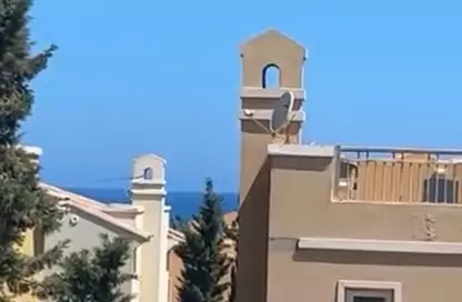 شاليه - 2 غرف نوم - 2 حمامات للايجار في ماونتن فيو راس الحكمة - راس الحكمة - الساحل الشمالي