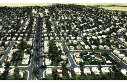 Land - Studio for sale in Bait Al Watan Al Takmely - Northern Expansions - 6 October City - Giza