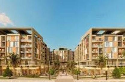 Apartment - 2 Bedrooms - 2 Bathrooms for sale in Nyoum mostakbal - Mostakbal City Compounds - Mostakbal City - Future City - Cairo