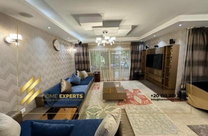 iVilla - 3 Bedrooms - 3 Bathrooms for rent in Mountain View Hyde Park - 5th Settlement Compounds - The 5th Settlement - New Cairo City - Cairo