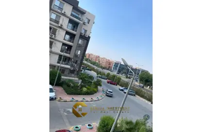 Apartment - 3 Bedrooms - 2 Bathrooms for rent in Dar Misr - 16th District - Sheikh Zayed City - Giza