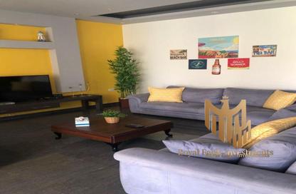 Chalet - 2 Bedrooms - 2 Bathrooms for sale in Hacienda Bay - Sidi Abdel Rahman - North Coast