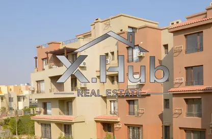 Duplex - 3 Bedrooms - 3 Bathrooms for sale in Casa - Sheikh Zayed Compounds - Sheikh Zayed City - Giza