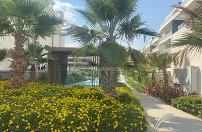 Apartment - 2 Bedrooms - 2 Bathrooms for sale in Lake View Residence 2 - 5th Settlement Compounds - The 5th Settlement - New Cairo City - Cairo