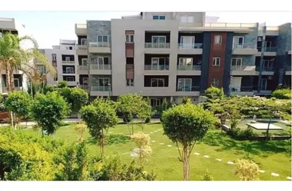 شقة - 3 غرف نوم - 3 حمامات للبيع في زايد ديونز - الحي السادس - الشيخ زايد - الجيزة