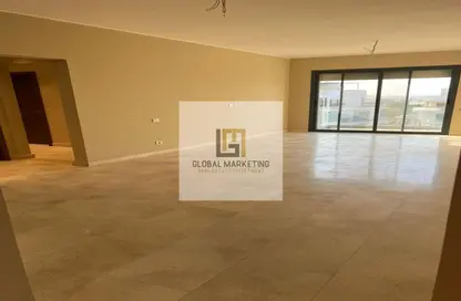 (بنتهاوس  (روف - 3 غرف نوم - 3 حمامات للايجار في فيليت - كمبوندات التجمع الخامس - التجمع الخامس - مدينة القاهرة الجديدة - القاهرة