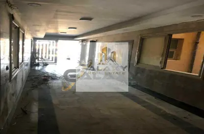 Apartment - 3 Bedrooms - 3 Bathrooms for sale in Al Andalus Buildings - Al Andalus District - New Cairo City - Cairo
