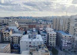Apartment - 3 bedrooms - 2 bathrooms for للبيع in Al Sayeda Sakina Bint Al Hussein St. - Kafr Abdo - Roushdy - Hay Sharq - Alexandria