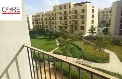 Apartment - 2 Bedrooms - 2 Bathrooms for sale in O West - 6 October Compounds - 6 October City - Giza