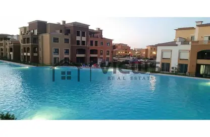 شاليه - 3 غرف نوم - 3 حمامات للبيع في مراسي - سيدي عبد الرحمن - الساحل الشمالي