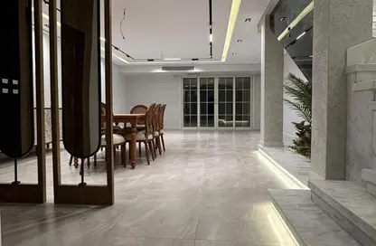 تاون هاوس - 4 غرف نوم - 4 حمامات للبيع في ليان ريزيدنس - كمبوندات التجمع الخامس - التجمع الخامس - مدينة القاهرة الجديدة - القاهرة