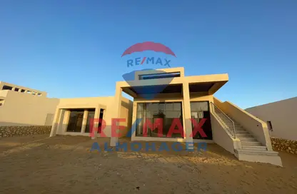 فيلا - 4 غرف نوم - 5 حمامات للبيع في أو ويست - كمبوندات 6 أكتوبر - مدينة 6 أكتوبر - الجيزة