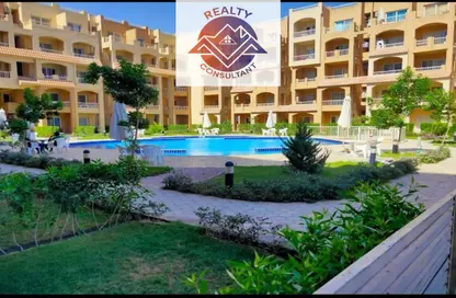 Chalet - 2 Bedrooms - 2 Bathrooms for sale in Agora - Sidi Abdel Rahman - North Coast