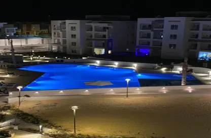 شاليه - 2 غرف نوم - 2 حمامات للبيع في مراسي - سيدي عبد الرحمن - الساحل الشمالي