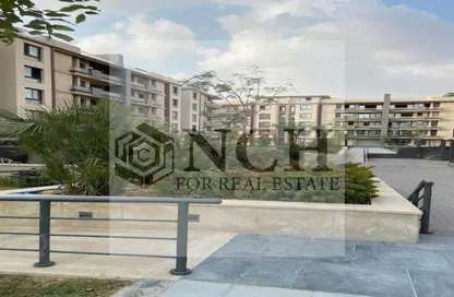 Apartment - 3 Bedrooms - 3 Bathrooms for rent in Azad - 5th Settlement Compounds - The 5th Settlement - New Cairo City - Cairo
