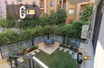 Apartment - 3 Bedrooms - 2 Bathrooms for rent in El Rehab Extension - Al Rehab - New Cairo City - Cairo