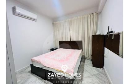 Apartment - Studio - 1 Bathroom for rent in Casa - Sheikh Zayed Compounds - Sheikh Zayed City - Giza