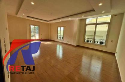 Apartment - 3 Bedrooms - 2 Bathrooms for rent in V90 - North Teseen St. - The 5th Settlement - New Cairo City - Cairo