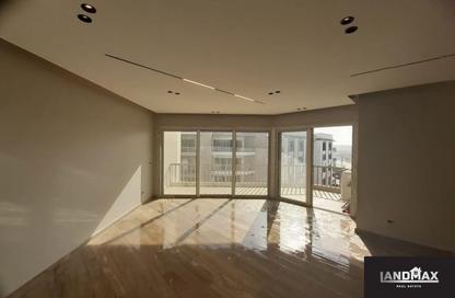 Apartment - 2 Bedrooms - 2 Bathrooms for rent in Hyde Park - 5th Settlement Compounds - The 5th Settlement - New Cairo City - Cairo