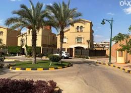Villa - 5 bedrooms - 7 bathrooms for للبيع in Katameya Hills - 5th Settlement Compounds - The 5th Settlement - New Cairo City - Cairo