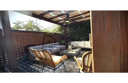 دوبلكس - 3 غرف نوم - 4 حمامات للبيع في ويستاون - كمبوندات الشيخ زايد - الشيخ زايد - الجيزة