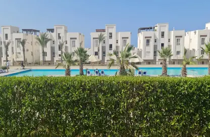 شاليه - 2 غرف نوم - 2 حمامات للبيع في أمواج - سيدي عبد الرحمن - الساحل الشمالي