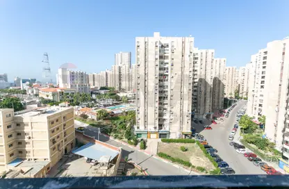 Apartment - 3 Bedrooms - 3 Bathrooms for sale in Roushdy - Hay Sharq - Alexandria