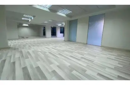Office Space - Studio - 6 Bathrooms for rent in Emarat Dobat Almaza - Al Thawra St. - Almazah - Heliopolis - Masr El Gedida - Cairo
