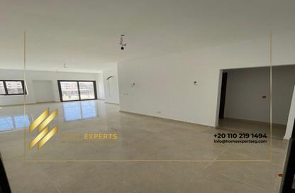 Apartment - 3 Bedrooms - 2 Bathrooms for rent in Moon Residences - Fifth Square - The 5th Settlement - New Cairo City - Cairo