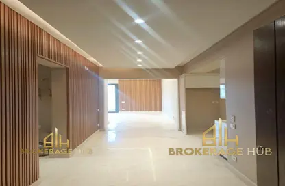 Apartment - 2 Bedrooms - 2 Bathrooms for rent in Villette - 5th Settlement Compounds - The 5th Settlement - New Cairo City - Cairo
