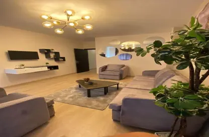 Apartment - 4 Bedrooms - 3 Bathrooms for sale in Six West - Beverly Hills - Sheikh Zayed Compounds - Sheikh Zayed City - Giza