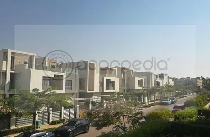 شقة - 3 غرف نوم - 3 حمامات للبيع في فيفث سكوير - التجمع الخامس - مدينة القاهرة الجديدة - القاهرة